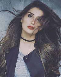 Ayeza Khan